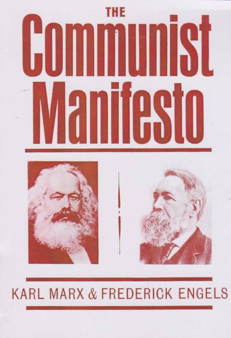 The Communist Manifesto