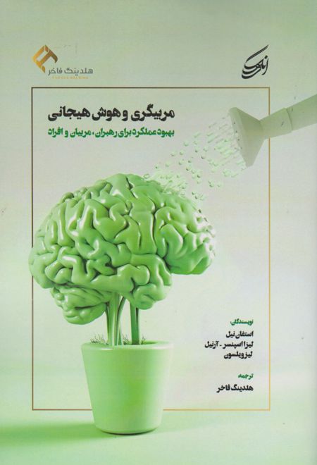 مربیگری و هوش هیجانی