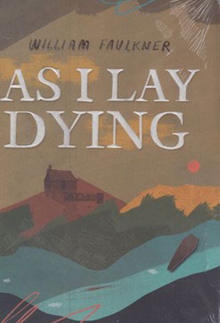 As I Lay Dying