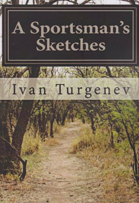 A Sportsman's Sketches