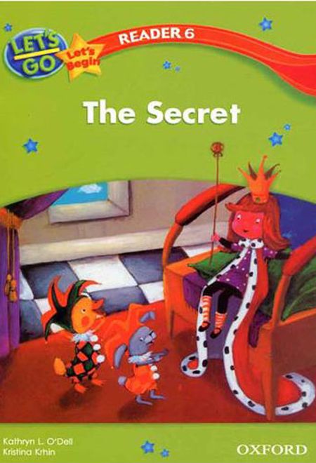 The Secret