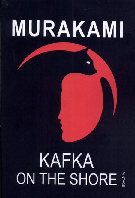 Kafka on the Shore
