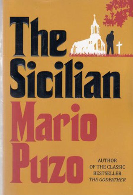 The Sicilian