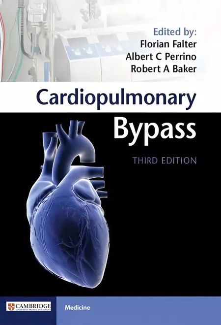 Cardiopulmonary Bypass