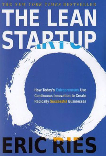 The Lean Startup