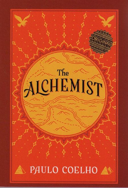 The Alchemist