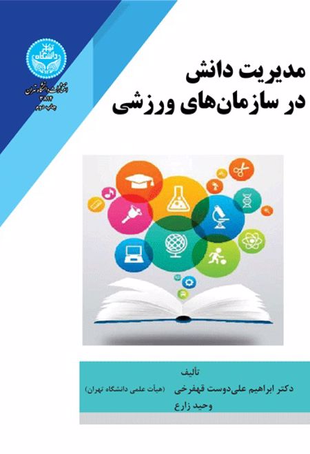 مدیریت دانش در سازمان های ورزشی