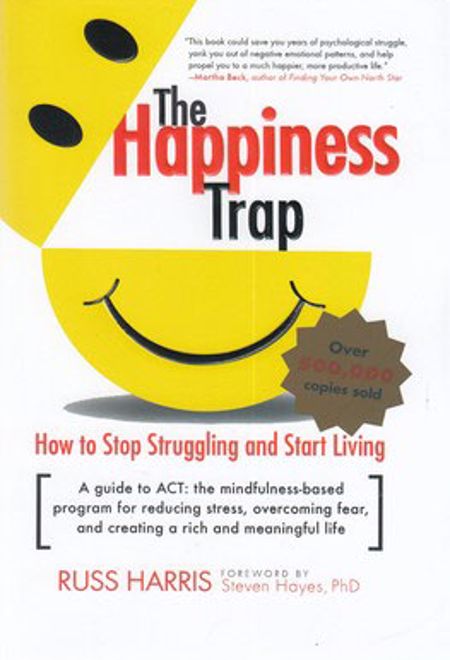 The Happiness Trap