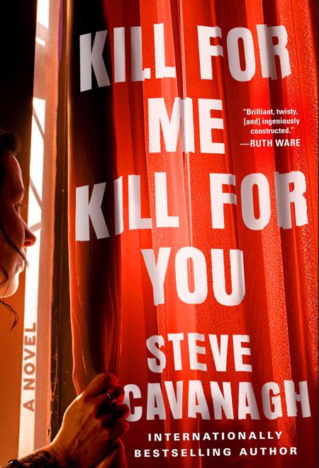 Kill for Me, Kill for You