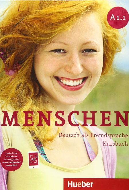 Menschen A1.1