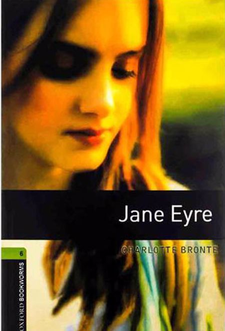 Jane Eyre