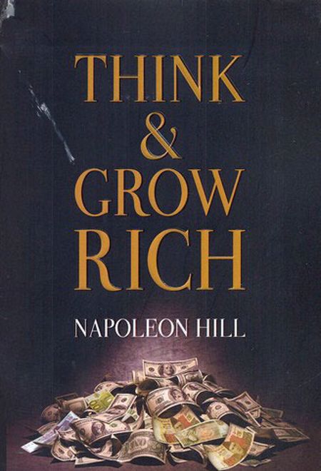 Think and Grow Rich