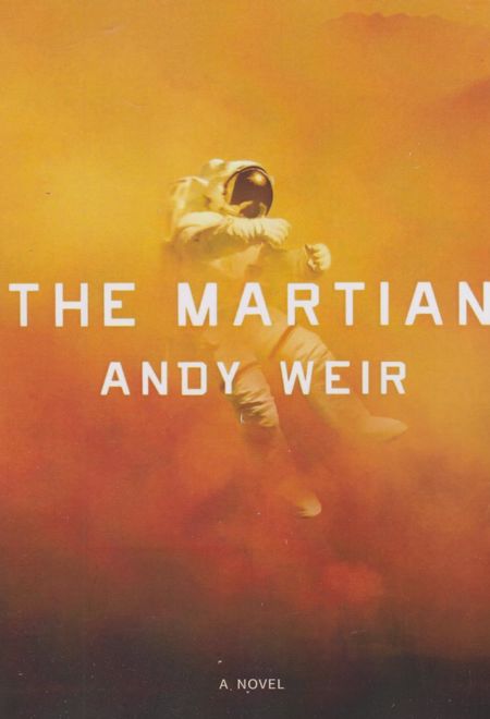 The Martian