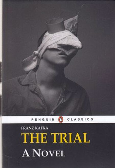 The Trial