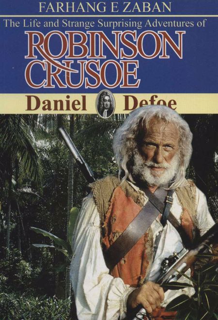 Robinson Crusoe