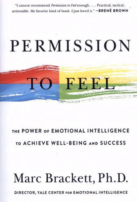 Permission to Feel