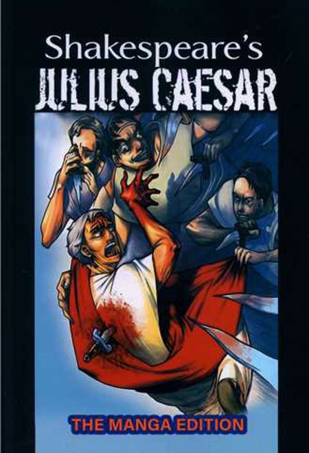 Shakespeare's julius caesar