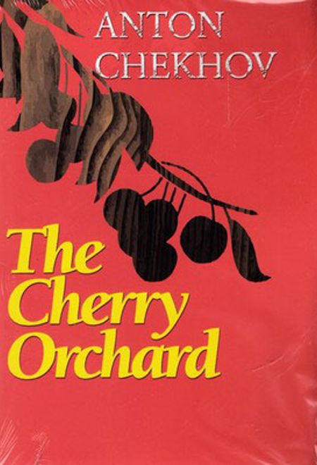 The Cherry Orchard