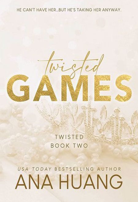 Twisted Games