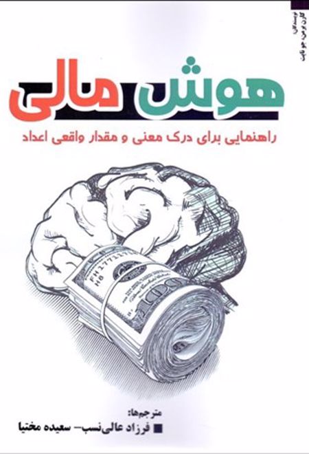 هوش مالی