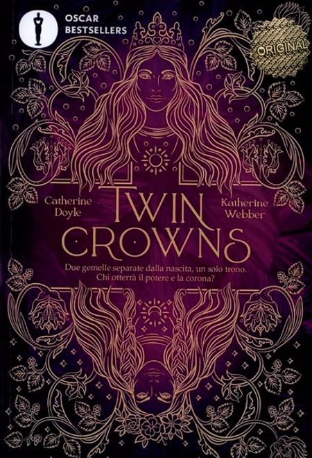 Twin Crowns