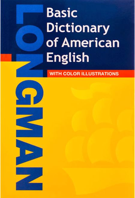 Longman Basic American Dictionary