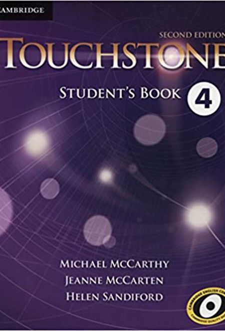 Touchstone 2nd 4