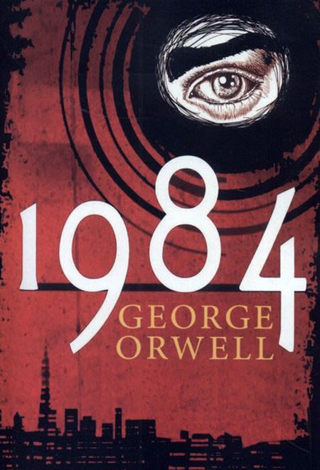 Nineteen Eighty-Four