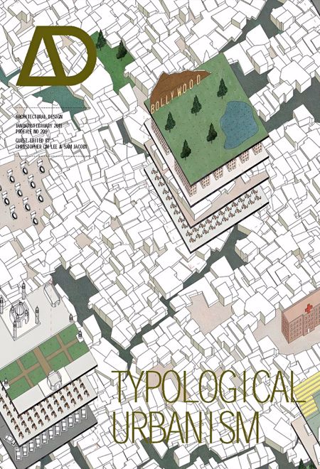 Typological Urbanism