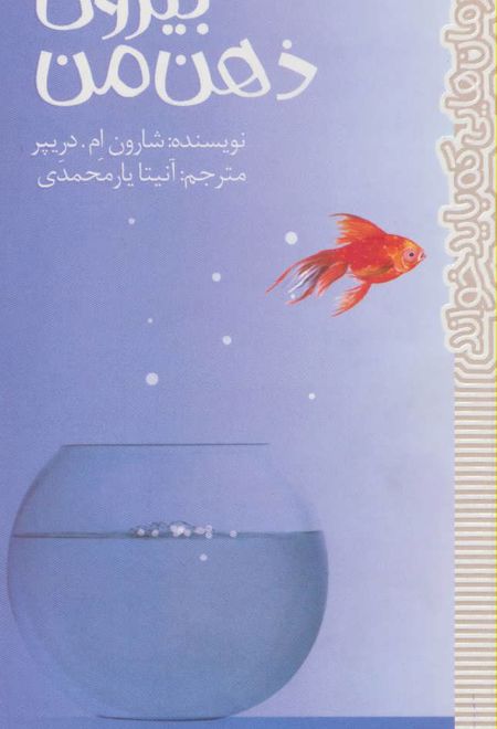 بیرون ذهن من