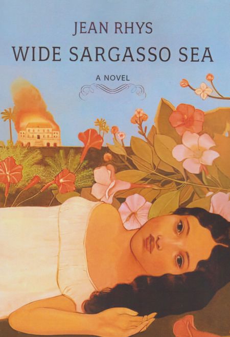 Wide Sargasso Sea