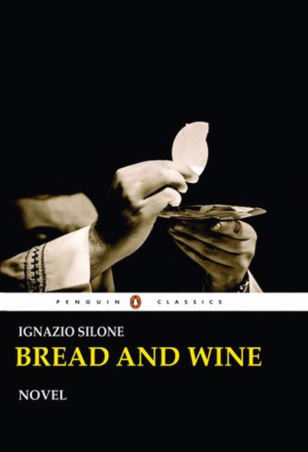 Bread and Wine