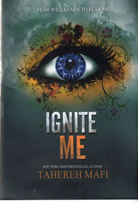 Ignite Me