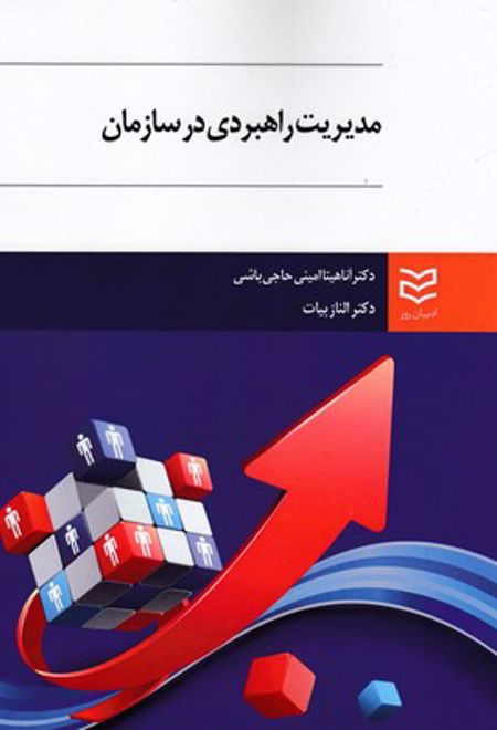 مدیریت راهبردی در سازمان