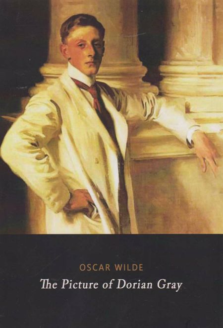 The Picture Of Dorian Gray