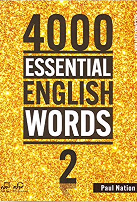 4000Essential English Words 2nd 2