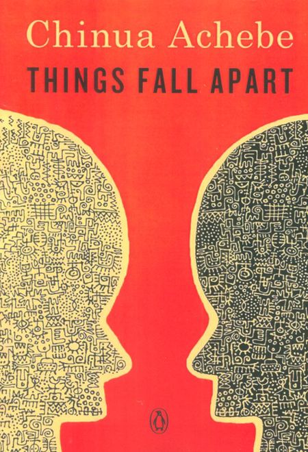 Things Fall Apart