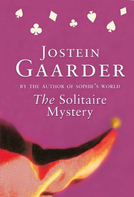 The Solitaire Mystery