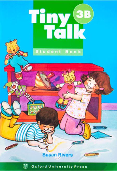 Tiny Talk 3B