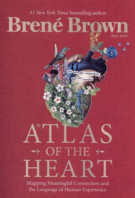 Atlas of the Heart