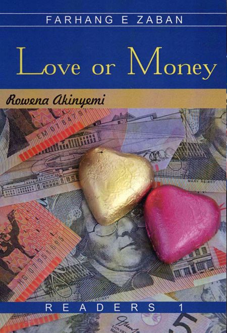 Love or Money