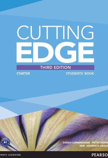 Cutting Edge 3rd Starter