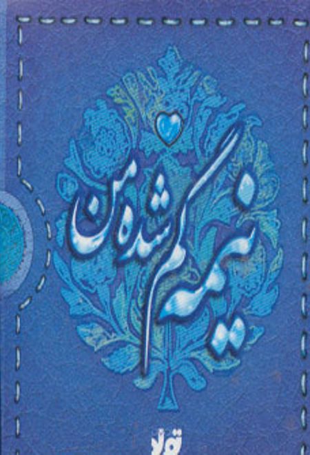 نیمه گم شده من