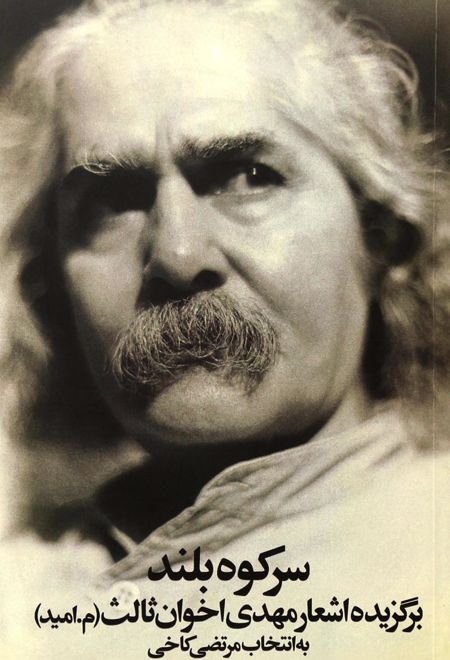 سر کوه بلند