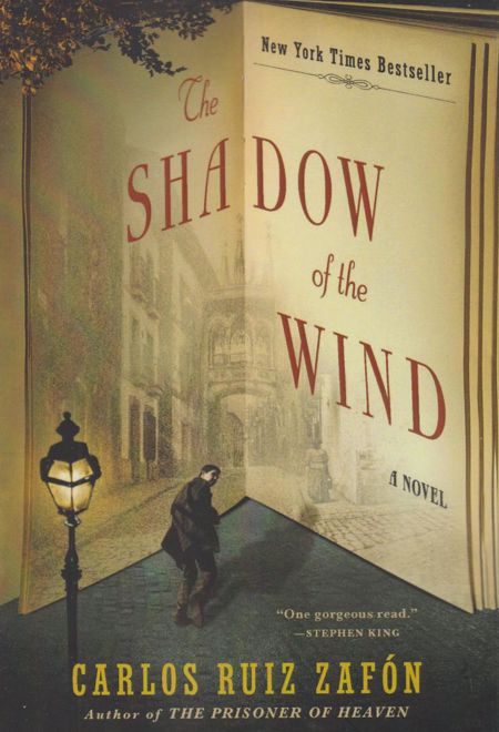 The Shadow of the Wind