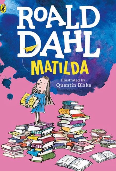 Matilda