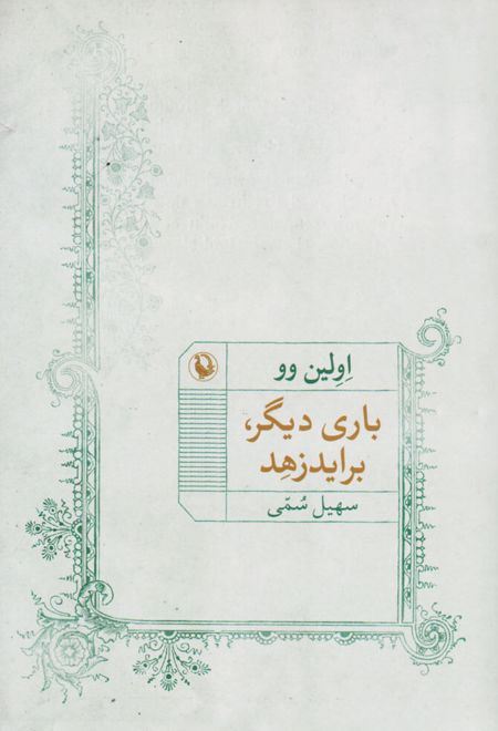 باری دیگر برایدزهد