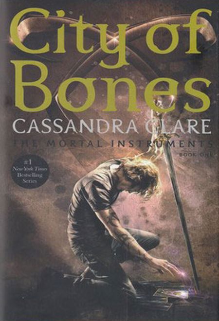 City Of Bones