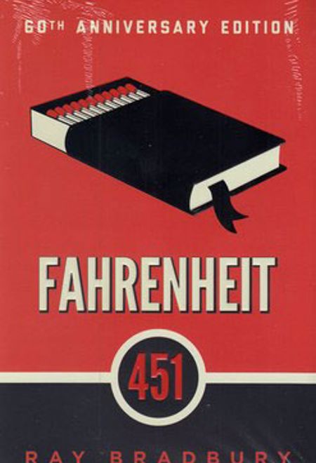 Fahrenheit 451