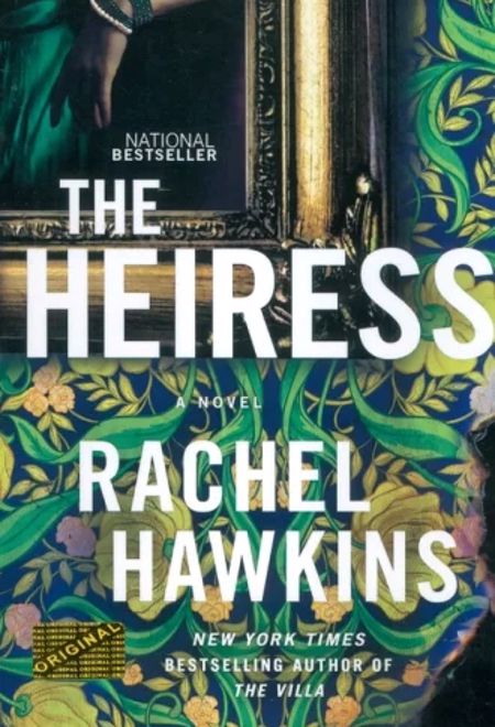 The Heiress